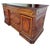 Traditional Restored Legacy Classic Furniture Traditional Mahogany Executive Desk & Bookcase Set - 2 Pieces For Sale - Image 3 of 18