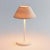 Alluna Cordless LED Lamp is made to effortlessly go anywhere that needs light, no outlet needed. Choose from 3 light...