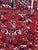 Antique Distressed Tribal Turkmen Rug, 1890s For Sale - Image 16 of 18