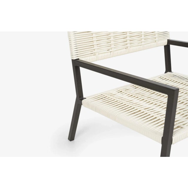 Van Keppel Green "VKG" Outdoor/Indoor Lounge Chair, Attributed For Sale - Image 10 of 12