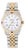 Rolex Datejust 16233 Two Tone Steel-18k Gold Ruby Diamond Bezel Vintage Watch For Sale