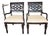 Pair of Tommy Bahama Royal Kahala Molokai Arm Chairs by Lexington Furniture For Sale