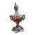Ottoman Empire Sterling Silver Sugar Shaker For Sale