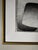 Drawing/Sketching Materials Late 20th Century Graphite Abstract Geometric Drawing Signed Achillo Sulla, Framed For Sale - Image 7 of 8