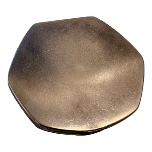 Elgin American Art Deco Ladies Compact and Smaller Compact