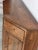 Early 19th Century Large Antique Italian Walnut Sideboard, 1820 For Sale - Image 5 of 15