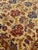 Antique French Janus Rug For Sale - Image 6 of 13