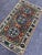 Early 21st Century Turkish Yastik Rug 1'11" x 3'6" For Sale - Image 5 of 5