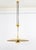 Stunning adjustable counterweight brass pendant lamp onos by florian schulz germany 1970s it is a masterpiece of design...