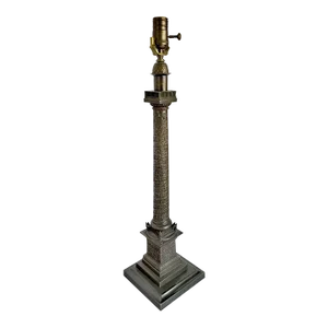 1980s Place Vendome Table Lamp