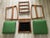 Ole Wanscher Model 120 Teak and Upholstery Danish Modern Rocking Chair for France & Son and John Stuart, 1950-60s For Sale - Image 12 of 13
