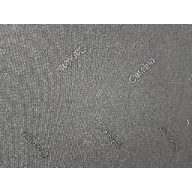 Danube 850 Sofa by Ettore Sottsass for Cassina, 1992 For Sale - Image 9 of 10