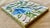 Ceramic Vintage 1980s Hermès Moustiers Faience "Toucans" Centerpiece Tile / Trivet For Sale - Image 7 of 7