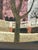 Mid-Century Modern Norbert Smith Impasto Architectural Landscape Cityscape Painting. For Sale - Image 11 of 12