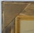 Old Master Style Still Life Painting Signed in Heydenryk Dutch Ripple Frame For Sale In New York - Image 6 of 8