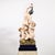 An exquisite example of Neo-Classical artistry, this finely crafted Meissen porcelain sculptural grouping depicts the...