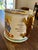 Traditional 1930s Edward VIII Coronation Loving Cup For Sale - Image 3 of 10