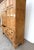 Early 19th Century Pine Linen Cabinet / Armoire For Sale - Image 4 of 9