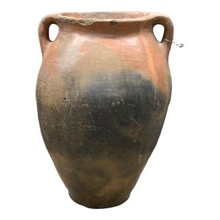 Antique Erzurum Grain Vessel For Sale