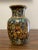 1970s Asian Porcelain Vase For Sale - Image 4 of 4