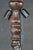 Antique English Oak Barley Twisted Library Floor Lamp Side End Table For Sale - Image 18 of 18