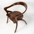 Armchair by Olivier Schrijver For Sale - Image 4 of 10