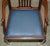 Antique English Victorian Hardwood Dining Chairs by James Jas Shoolbred, Set of 6 For Sale - Image 12 of 18