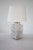 Glass Lamp by Henrik Blomqvist for Tranås Stilarmatur For Sale - Image 12 of 13