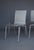 Minimalist Slim Shell Dining Chairs by Arik Levy for Ligne Roset, 2000s. Set of 4 For Sale - Image 11 of 16