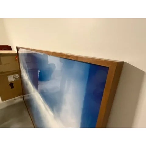 Modern Oversized Photography Art For Sale - Image 10 of 12