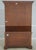 Thomasville 2 Door Mahogany Bedroom Armoire Chest For Sale - Image 17 of 18