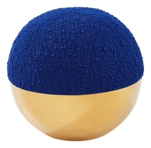 Alphaville Tuffet, Blue