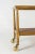 Wood Serving Cart by Otto Schulz, 1950s For Sale - Image 7 of 9