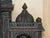 Ornately Hand Carved Burmese Temple Cabinet, 1860s For Sale - Image 9 of 18