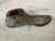 Early 20th Century Cast Iron Cobbler's Shoe Molds Set of 3 For Sale - Image 15 of 17