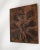 Mid 20th Century Vintage Copper Wall Decoration For Sale - Image 5 of 13