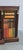 1920s Empire Mahogany Adjustable Library Bookcase, 1920 For Sale - Image 5 of 17