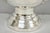 Metal Vintage Leonard Silver Plated Trophy Cup Urn Champagne Chiller Bar Ice Bucket For Sale - Image 7 of 14