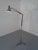 Mid-Century Modern Industrial Terry Architectural Floor Lamp by H. Busquet for Hala, 1950s For Sale - Image 3 of 18