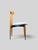 Mid-Century Italian Dining Chairs in Beech, Italy, 1960s, Set of 4 For Sale - Image 15 of 18