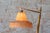 Mid-Century Modern Floor Lamp in Beech by Krásná Jizba, 1950s For Sale - Image 15 of 16