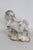Early 19th Century Porcelain English Derby Style Cherub With Grapes Figurine 9777 Signed Rp 4963b For Sale - Image 5 of 18