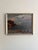 VICTOR NIKKANEN - Ocean Shore Landscape Oil Painting Details: - Oil painting on canvas - Signed V. Nikkanen, lower left...
