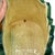 Ceramic Mid-Century Tropical Pink Flamingo Ceramic Tabletop Planter by Napco For Sale - Image 7 of 9