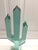S. Workman Layered Glass Saguaro Sculpture For Sale - Image 12 of 12