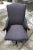 Antique Claw-Arm Legislative Chair From Bernhardt For Sale - Image 9 of 12