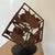 2020s Modernist Geometric Scrap Metal Welded Sculpture For Sale - Image 5 of 7