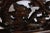 Carved Console Table For Sale In Greensboro - Image 6 of 10