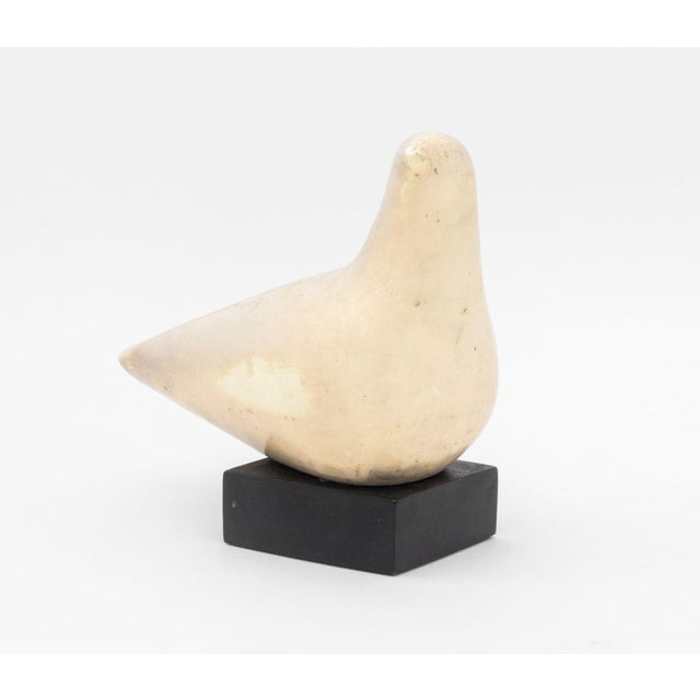 Cleo Hartwig Cleo Hartwig "Peace" Sculpture, Ca. 1970 For Sale - Image 4 of 10