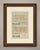 A sheet of natural history charts of the world. It carries a zoological chart shewing the distribution of some of the...